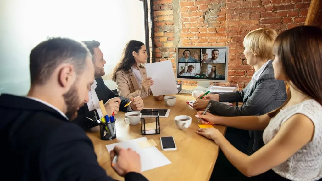 Communication Best Practices in the Workplace That Worked