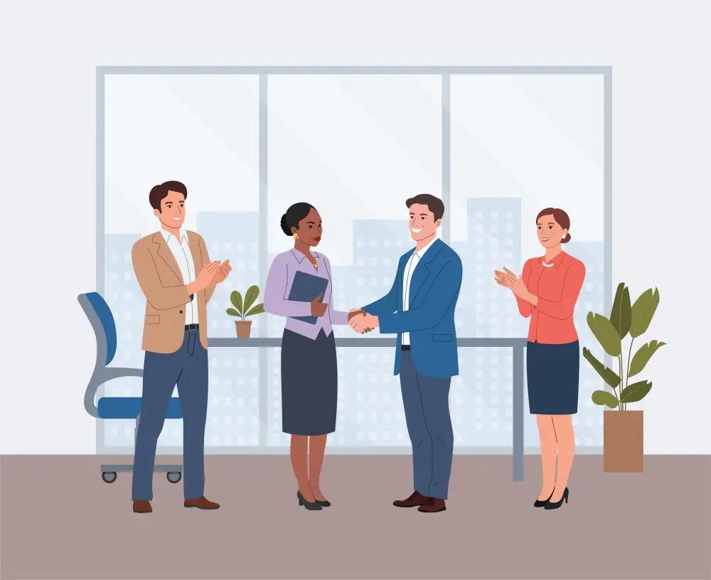 Why Communication Etiquette in the Workplace Matters More Than You Think
