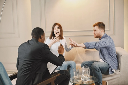 Conflict Avoidance Psychology: Stop People Pleasing as a Parent
