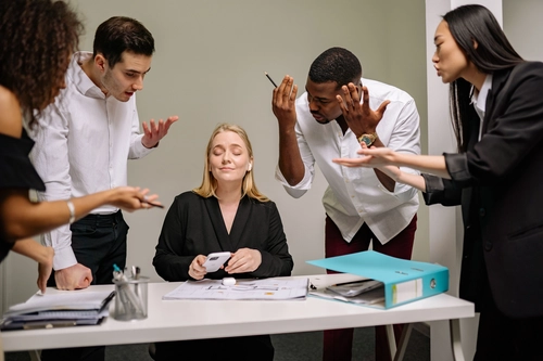 Conflict Management Techniques That Actually Saved My Career