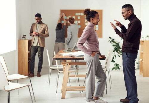 Conflict Resolution at Work: Observer's Guide to De-escalation