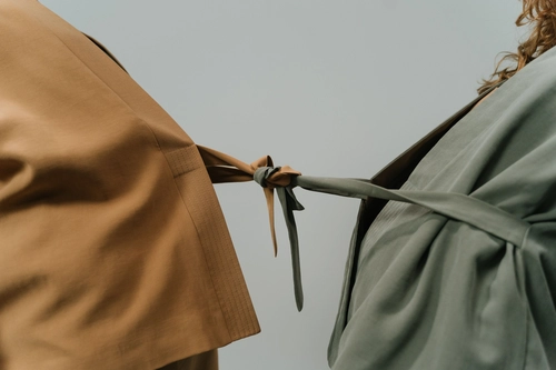 Conflict Triggers in Relationships: Why My Body Keeps Score Even When My Heart Is Safe