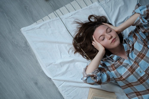 How to Quiet Constant Mental Noise Anxiety: My Honest Experience