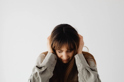 How to Quiet Constant Mental Noise Anxiety: My Honest Experience