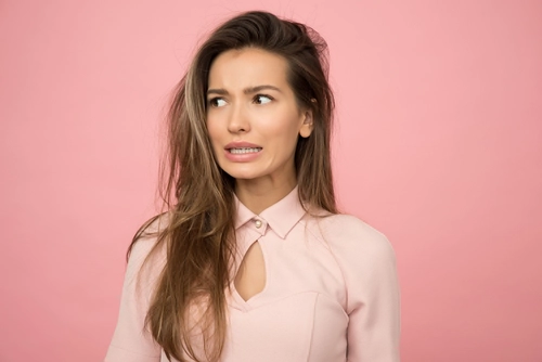 Constant Worrying About Small Things: When Your Brain Turns Tiny Moments Into Disasters