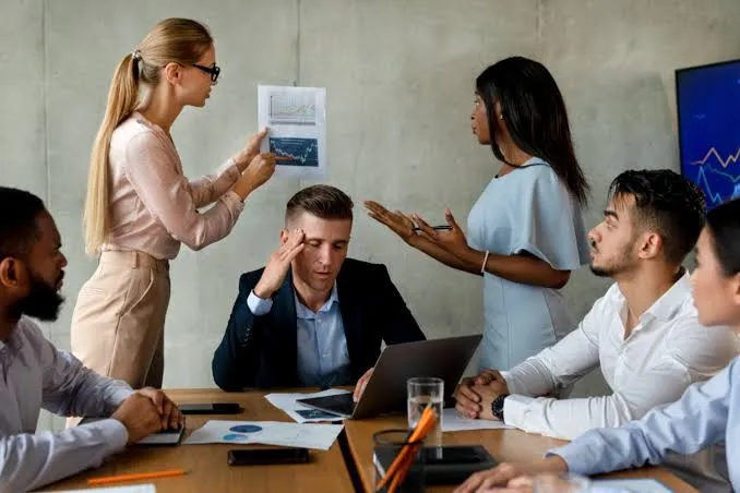 What Are the Different Communication Styles in the Workplace