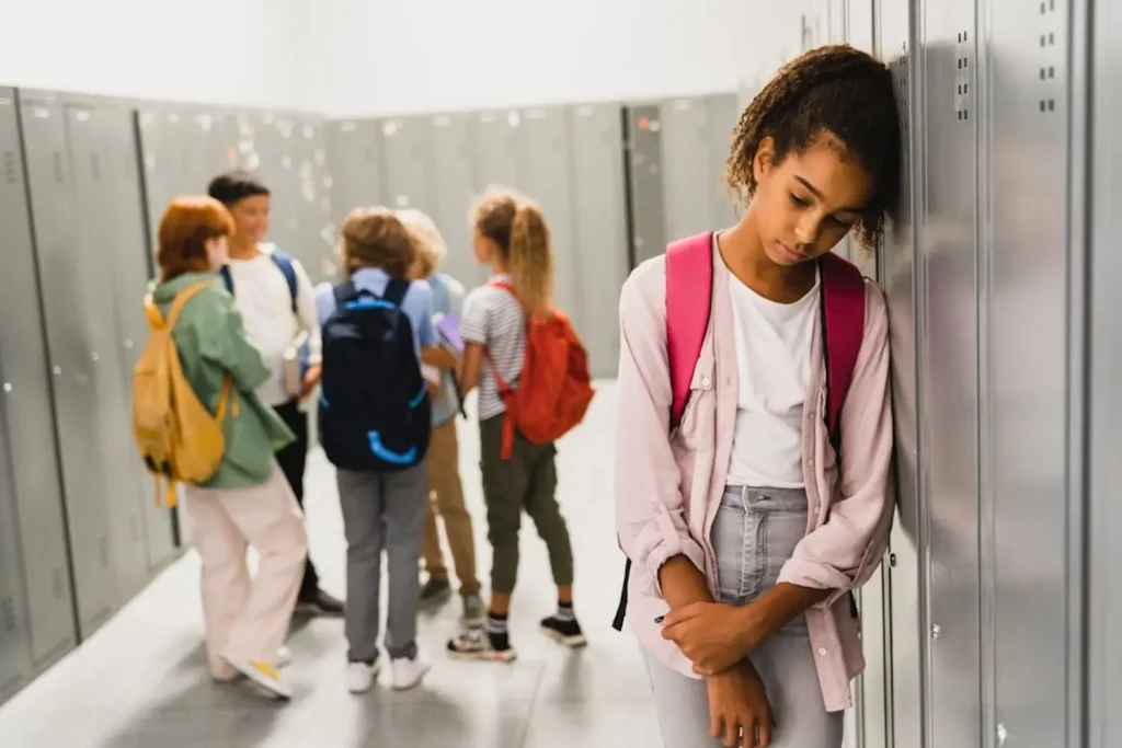 do you really know why some kids hate going to school