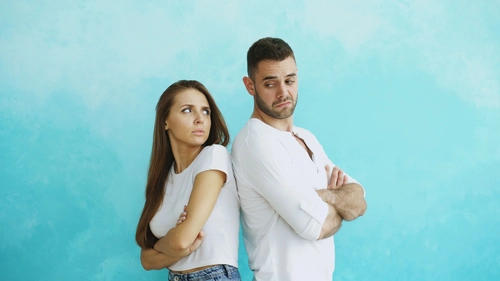 Emotional Dependency in Relationships Signs: Are You Mistaking Emotional Dependency for Love?