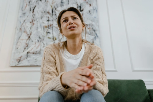 Emotional Detachment Problems: When Pulling Away Is the Solution You Never Wanted