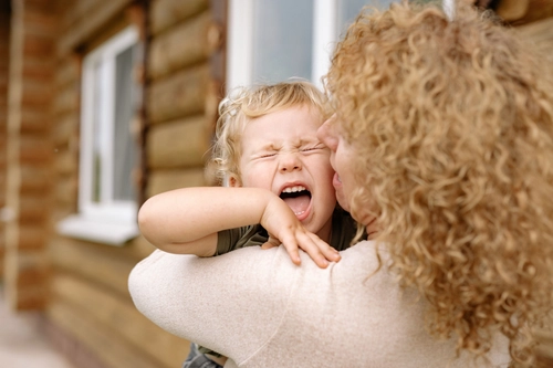 Why Does My 8-Year-Old Have Emotional Meltdowns Over Small Things