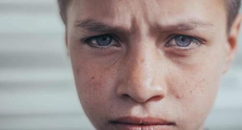 Emotional Outbursts in Children: Why They Only Melt Down at Home