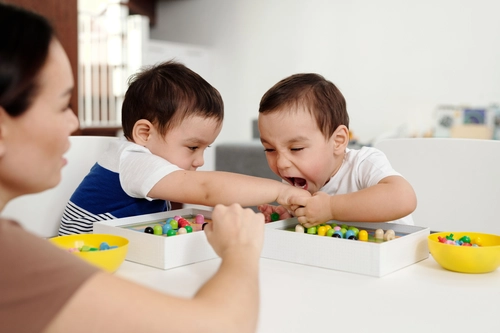Attention-Seeking Behavior in Children: Why Kids Constantly Say