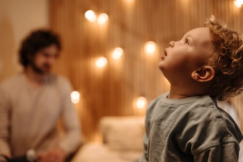 Attention-Seeking Behavior in Children: Why Kids Constantly Say