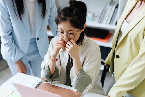 Fear of Not Getting Hired: How I Stopped Avoiding Job Applications