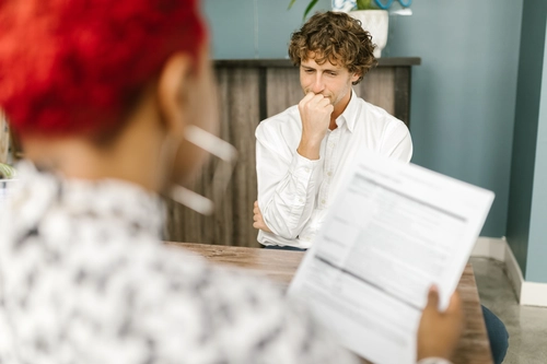 Fear of Not Getting Hired: How I Stopped Avoiding Job Applications