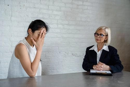 Fear of Not Getting Hired: How I Stopped Avoiding Job Applications
