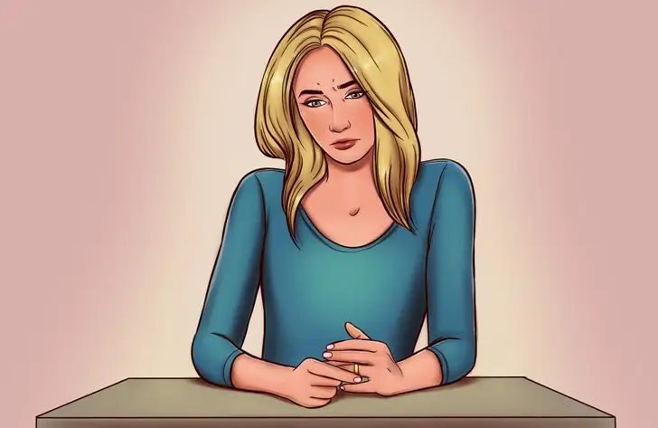 Fidgeting Body Language Meaning: Signs of Nervous Energy