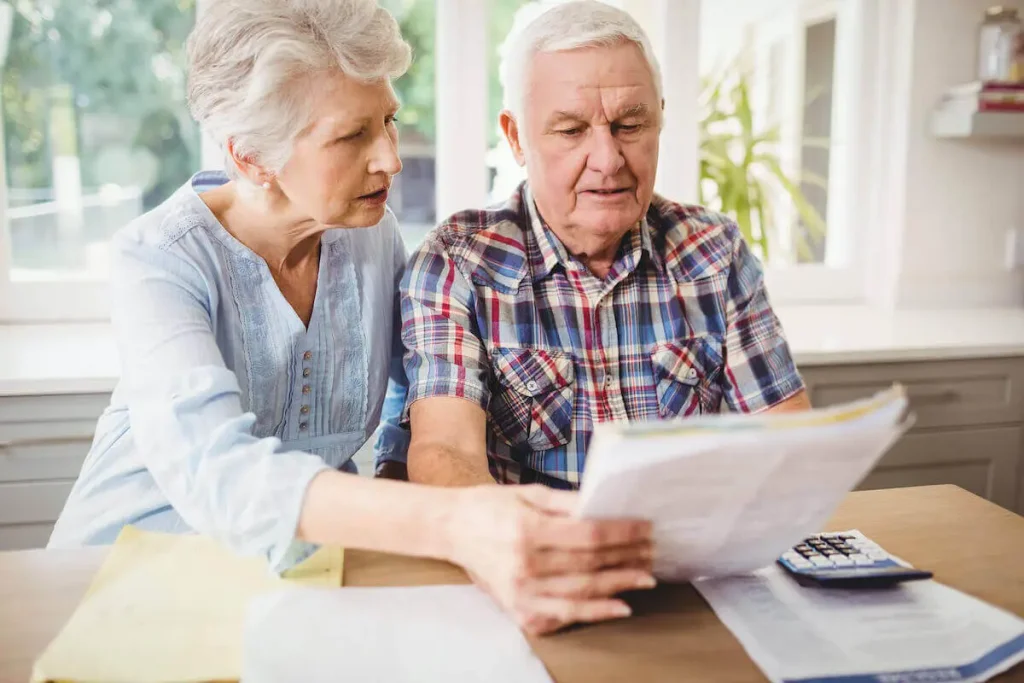 Financial Planning by Age: Your Decade-by-Decade Money Checklist