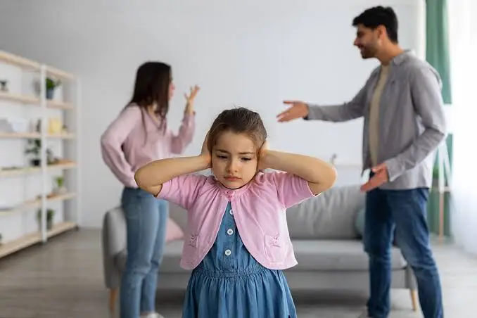 How Childhood Trauma Affects Relationships: A Survivor’s View