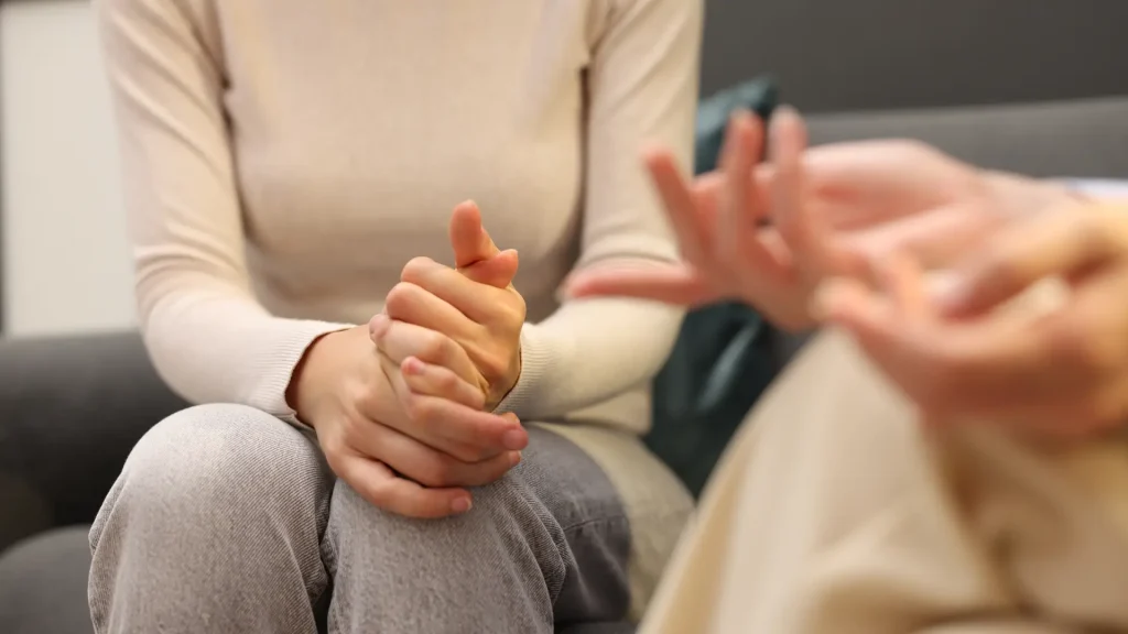 How Do I Learn to Regulate My Emotions?