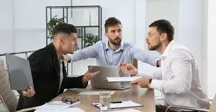 How Do You Handle Conflict at Work? A Parent’s Honest Guide