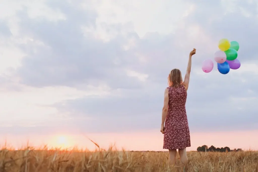 How Do You Truly Let Go of the Past?