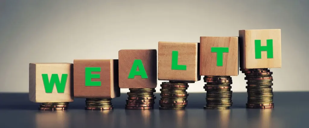 How to Build Wealth Even When You’re a Busy Parent