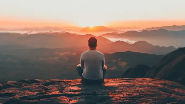 How to Find Inner Peace in Life When Everything Feels Overwhelming