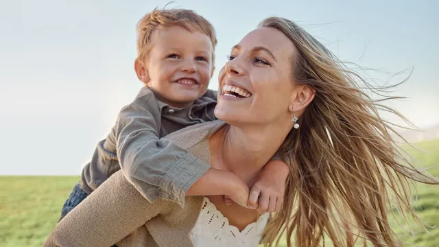 how to handle your anxiety in parenting