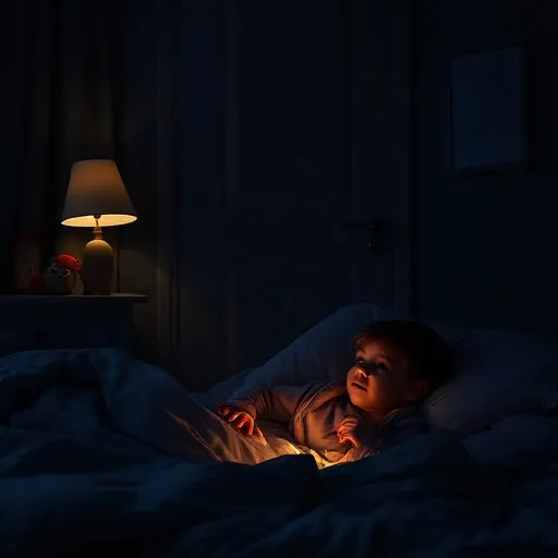 What to Do When Your Child Says "I'm Scared"
