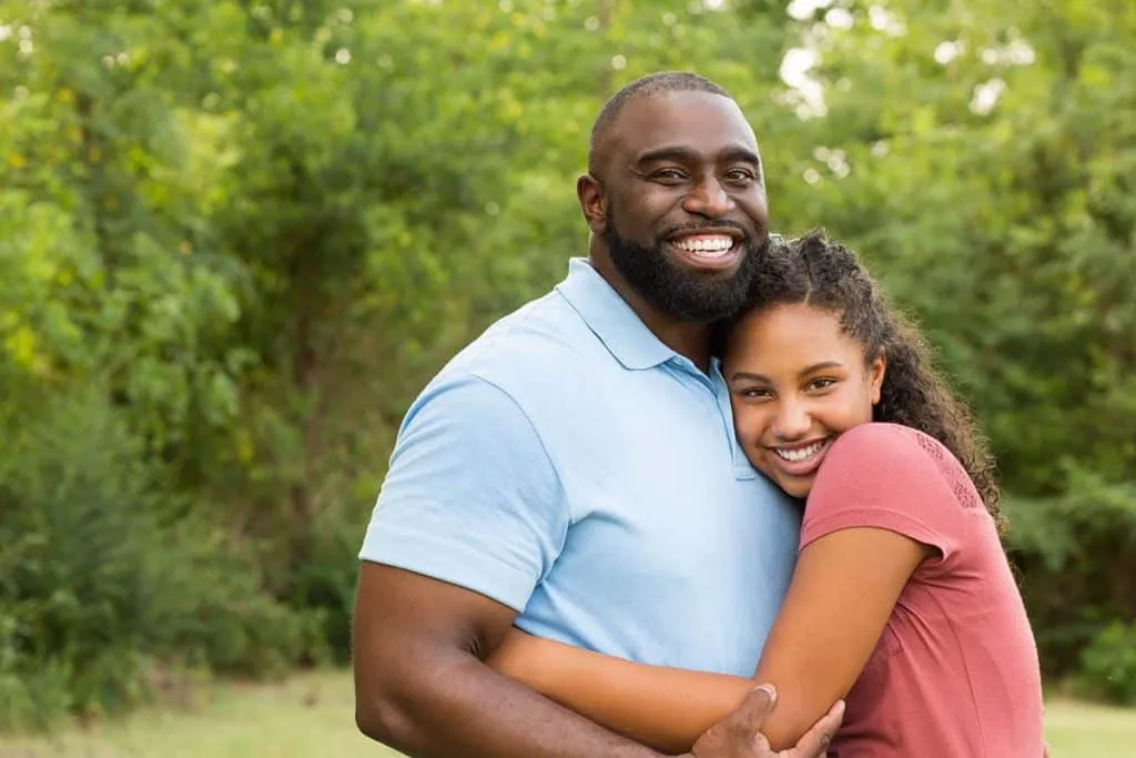 how to rebuild a relationship with your child