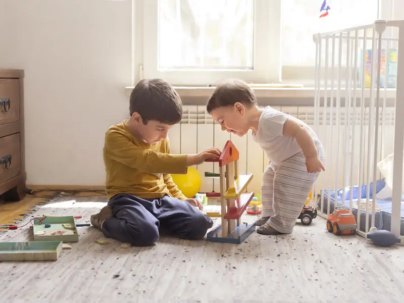 How to Reconnect with Your Inner Child When Life Feels Heavy