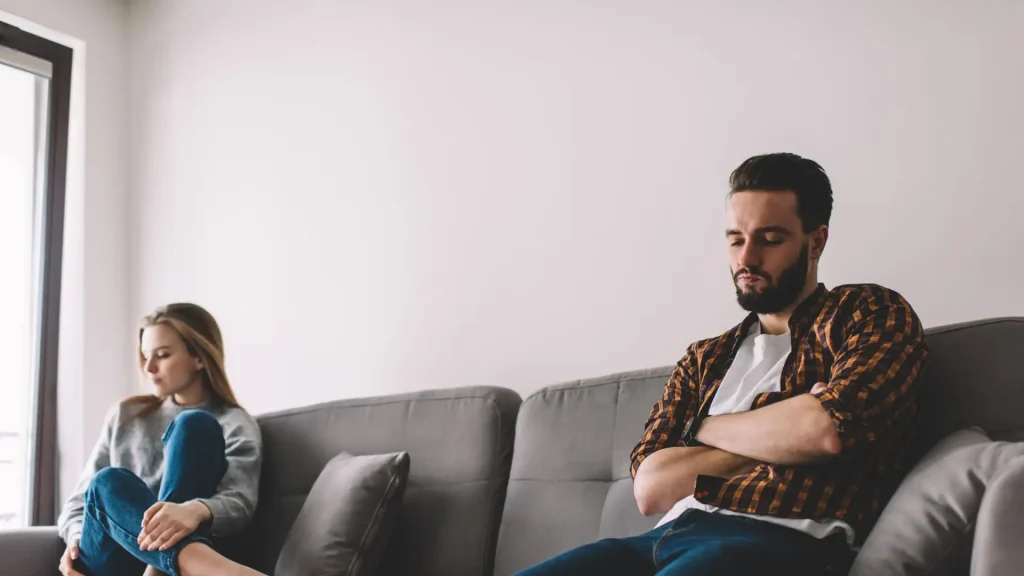 How to Regulate Emotions in Relationships: A Real-Life Guide