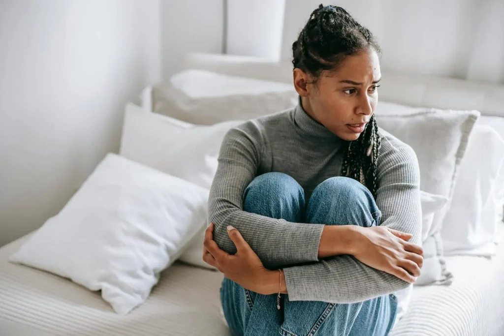 How to Relax and Stop Overthinking Without Seeking Reassurance