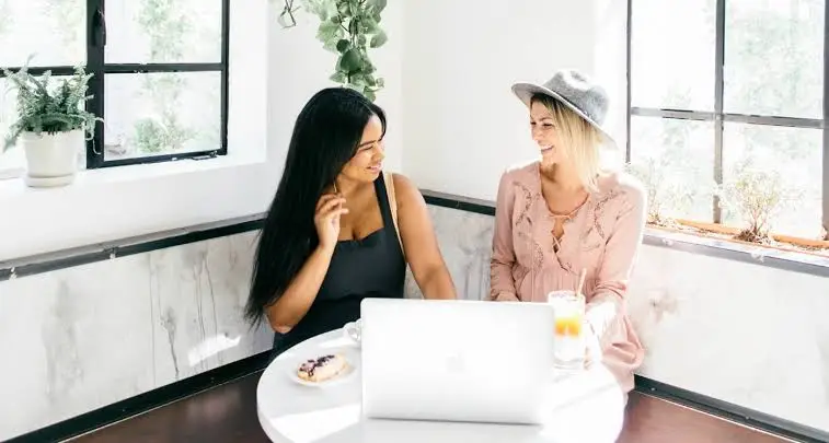 How to set boundaries with people when you’re anxious