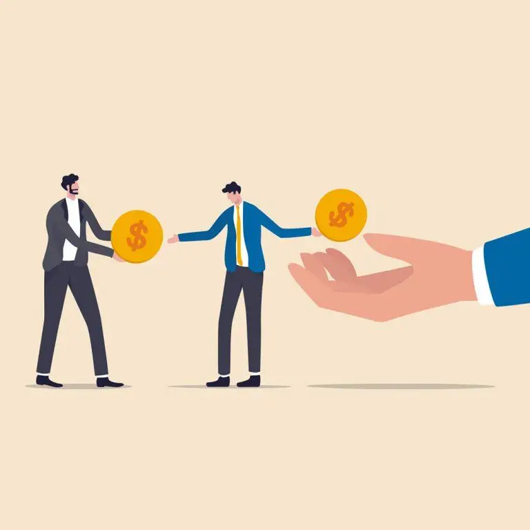 How to Stop Living Paycheck to Paycheck