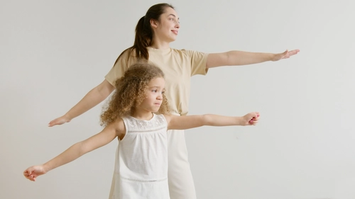 Inner Child Work Exercises: Two Gentle Ways to Heal