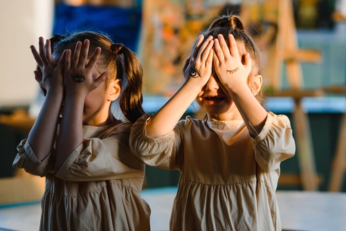 Inner Child Work Exercises: Two Gentle Ways to Heal