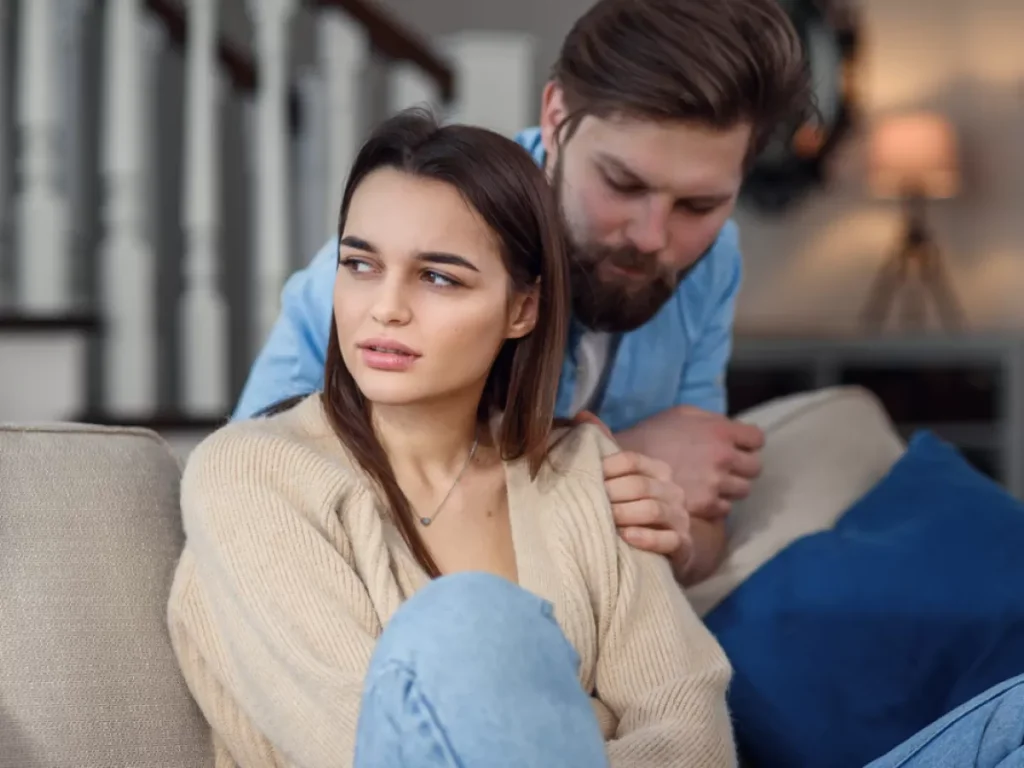 Is People-Pleasing a Trauma Response? I Found Out