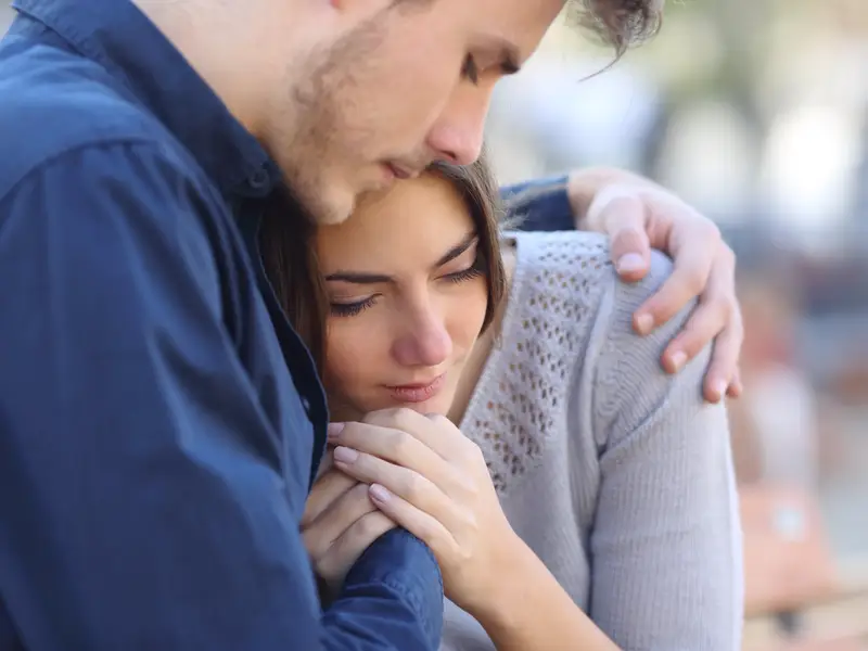 My boyfriend gets angry at me easily: the egg incident wasn’t the first sign