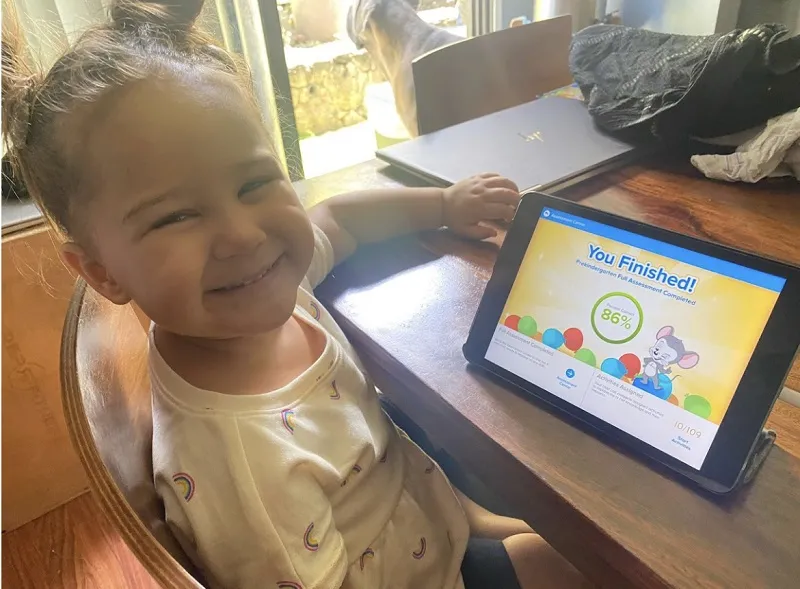 Myths About Screen Time