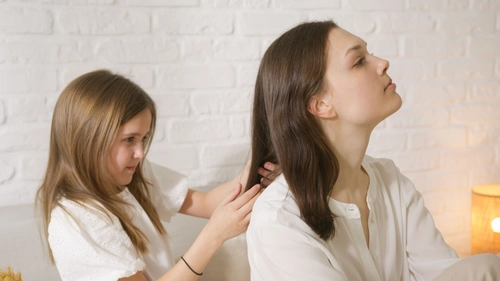 How to Start Reparenting Yourself (Without a Therapist)