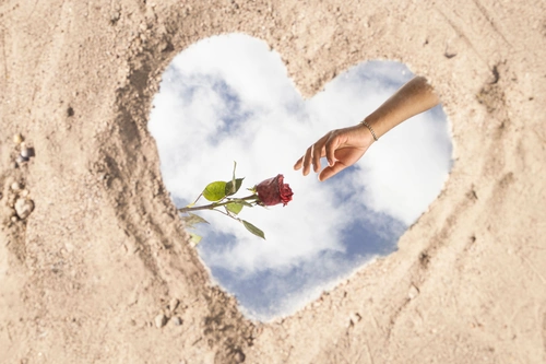 Self Love Healing Journey: Where Do I Even Start?