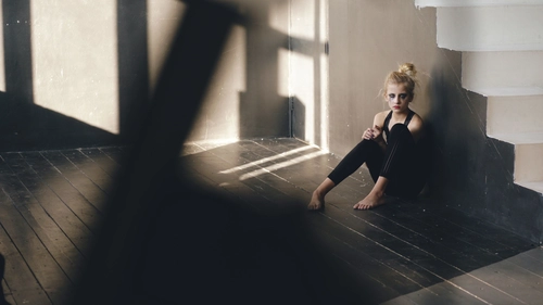Why Self Sabotage Childhood Trauma Keeps Running My Life