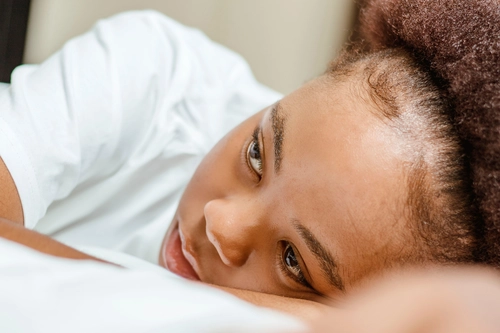 Signs of Unresolved Childhood Trauma in Adults