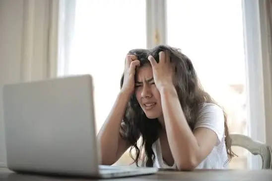 Uncertainty Anxiety Job Search: How I Finally Stopped Drowning in Panic