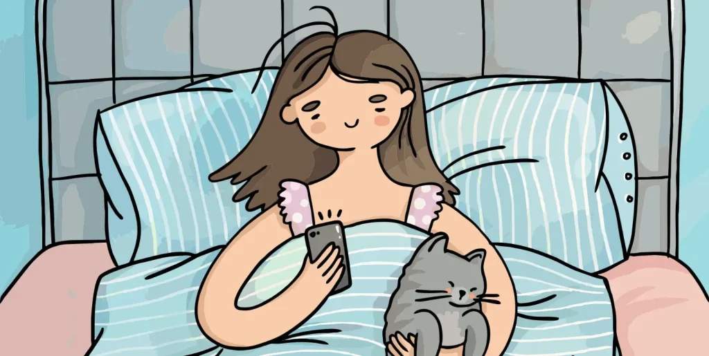Waking Up to Anxiety: Why Mornings Feel So Hard and What Actually Helps