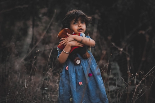 What Causes Childhood Trauma? The Quiet Moments I Missed