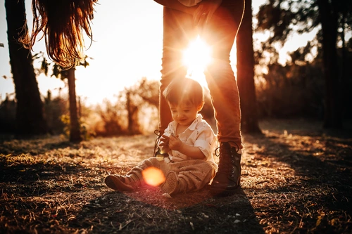 What Does It Mean to Heal Your Inner Child? A Daily Practice Beyond Therapy