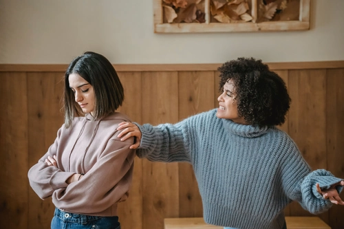How to Stop Letting Someone Else Control Your Mood